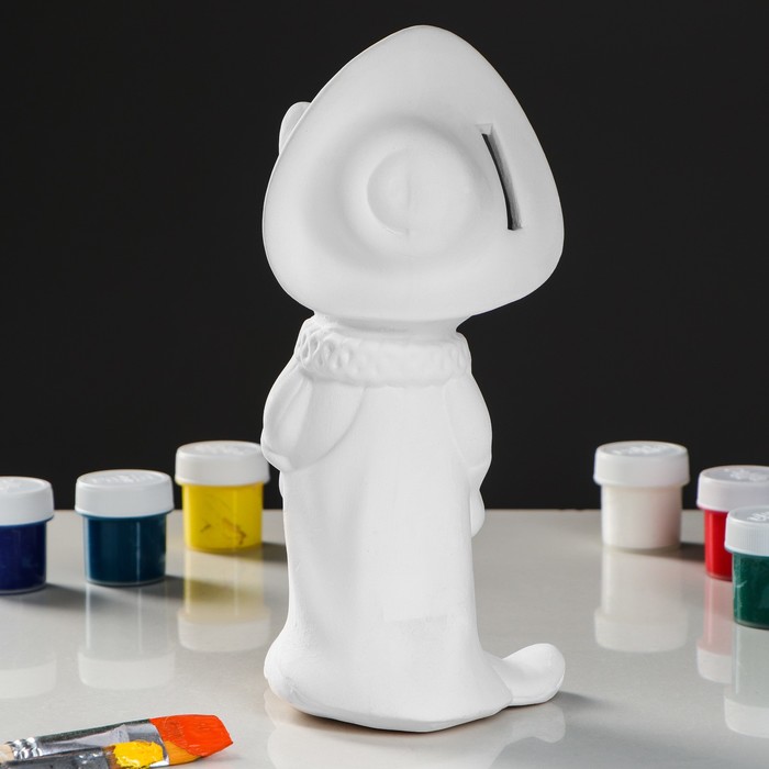 Копилка"Кот в шляпе" белье