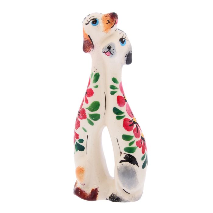 Сувенир "Свидание" 16,5 см