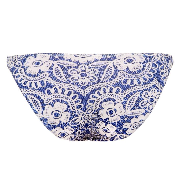 Купальный костюм женский MIAMI цвет синий (деним), р-р 44, чашка B