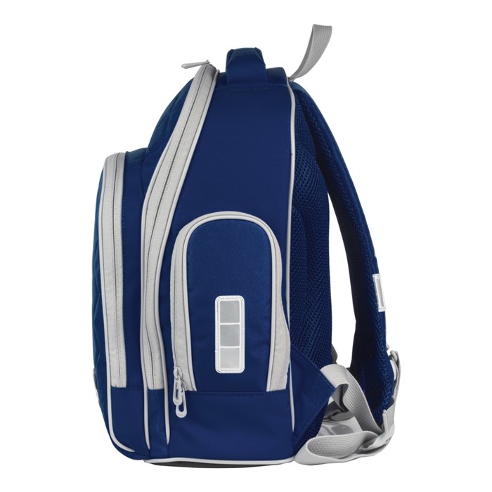 Рюкзак TIGER FAMILY 39x31x22 см, 19 л