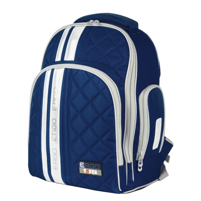 Рюкзак TIGER FAMILY 39x31x22 см, 19 л