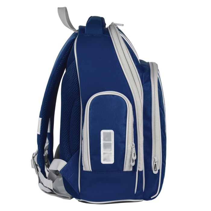 Рюкзак TIGER FAMILY 39x31x22 см, 19 л