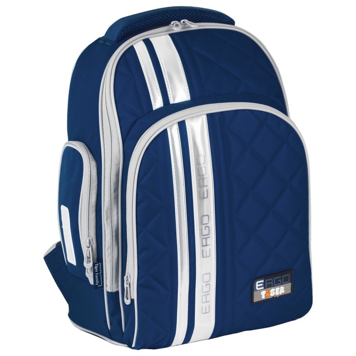 Рюкзак TIGER FAMILY 39x31x22 см, 19 л