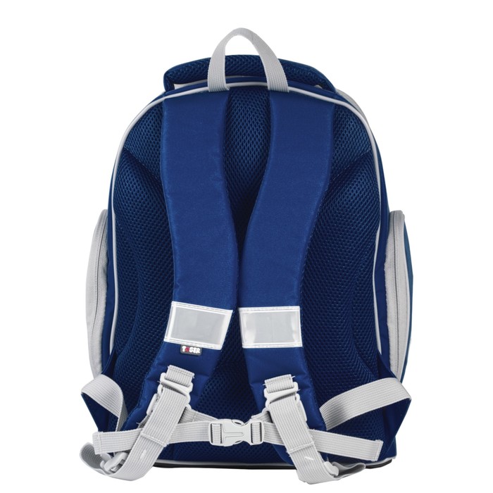 Рюкзак TIGER FAMILY 39x31x22 см, 19 л