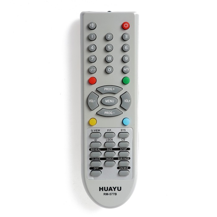 Пульт универсальный Uni-577B , для AKIRA