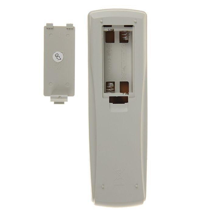 Пульт универсальный Huayu RM-675DC BL1