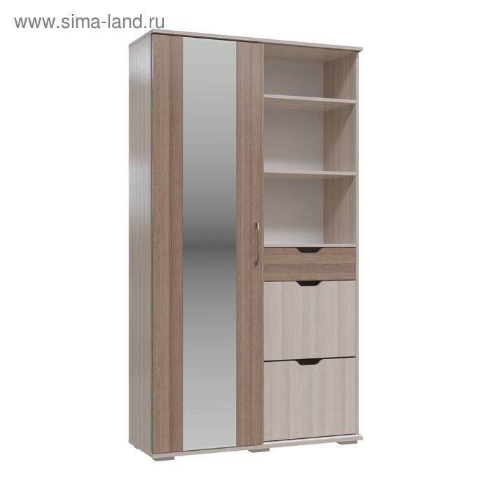 Прихожая дуэт инструкция по сборке Прихожая дуэт инструкция по сборке