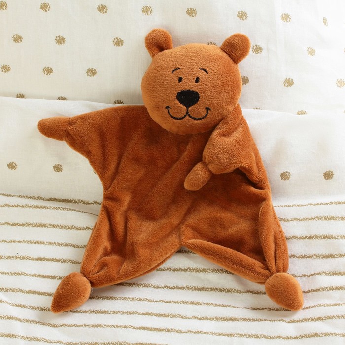 Комфортер "Медвежонок"