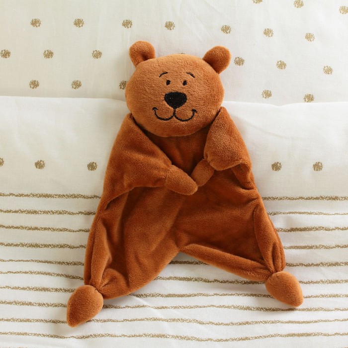 Комфортер "Медвежонок"