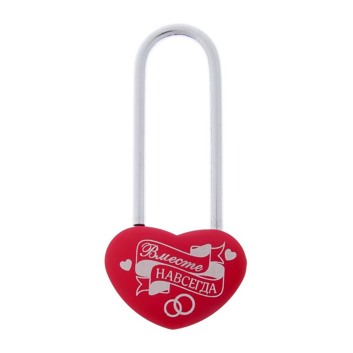 Свадебный замок " Вместе навсегда "