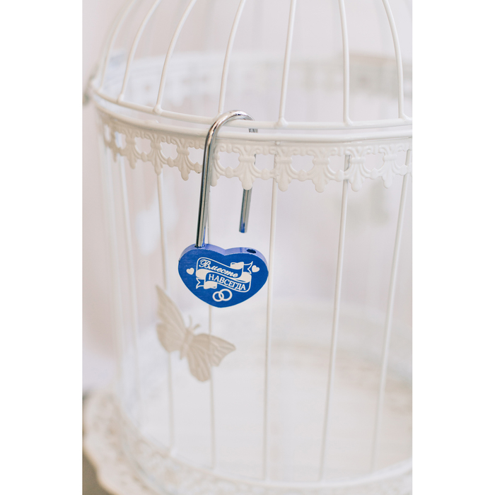 Свадебный замок " Вместе навсегда "