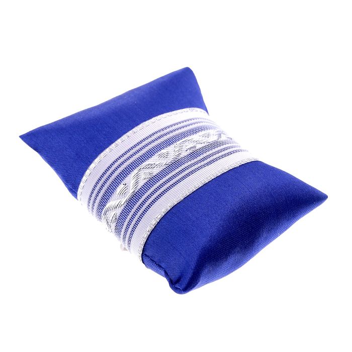 Подарочный набор на крещение 2 шкатулки + открытка "В день твоего крещения", мальчик