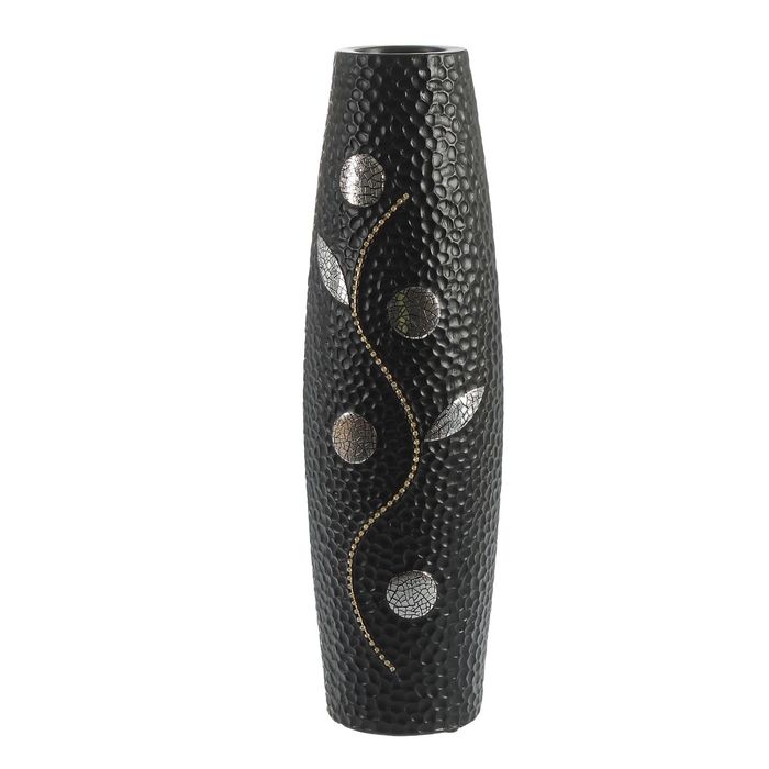 Ваза напольная "Цветочная ветвь" микс