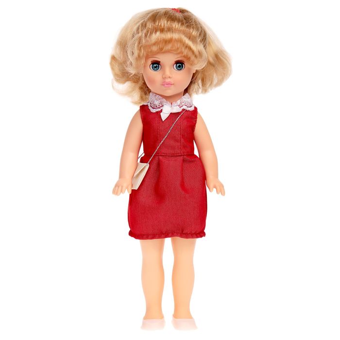Кукла "Мила 12", 38,5 см
