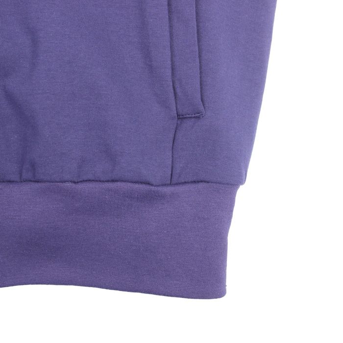 Костюм спортивный мужской (толстовка, брюки) МКS 15-005 цвет индиго, размер 50