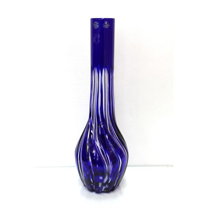 Ваза хрустальная "Аладдин"