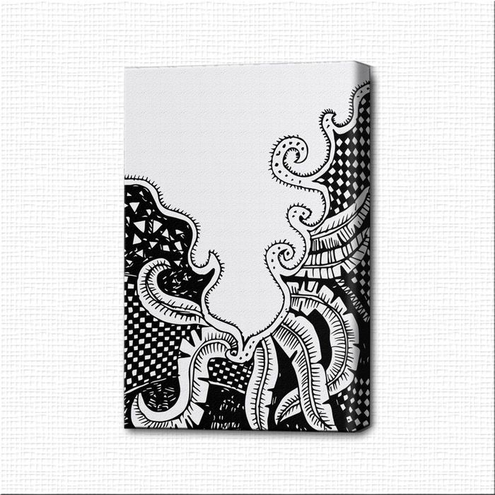 Картина-раскраска "Венецианский маскарад"