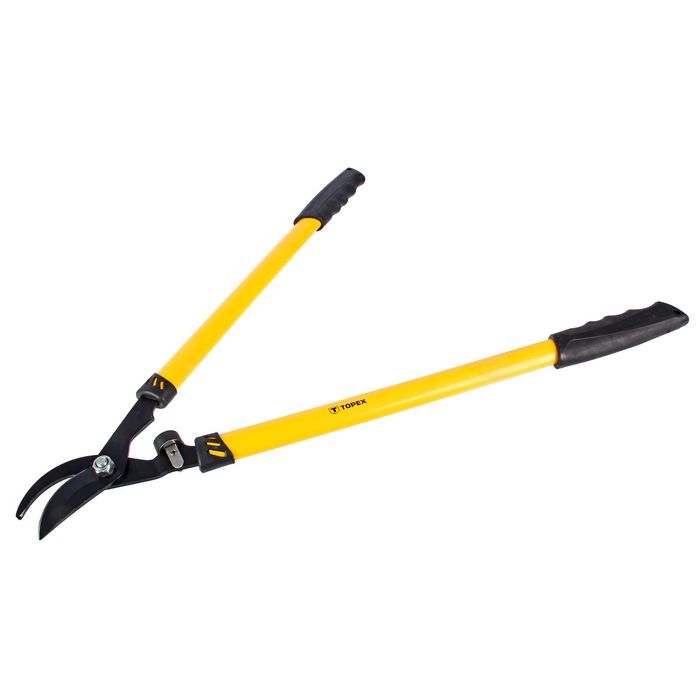 Сучкорез плоскостной, 27.3" (70 см), пластиковые ручки