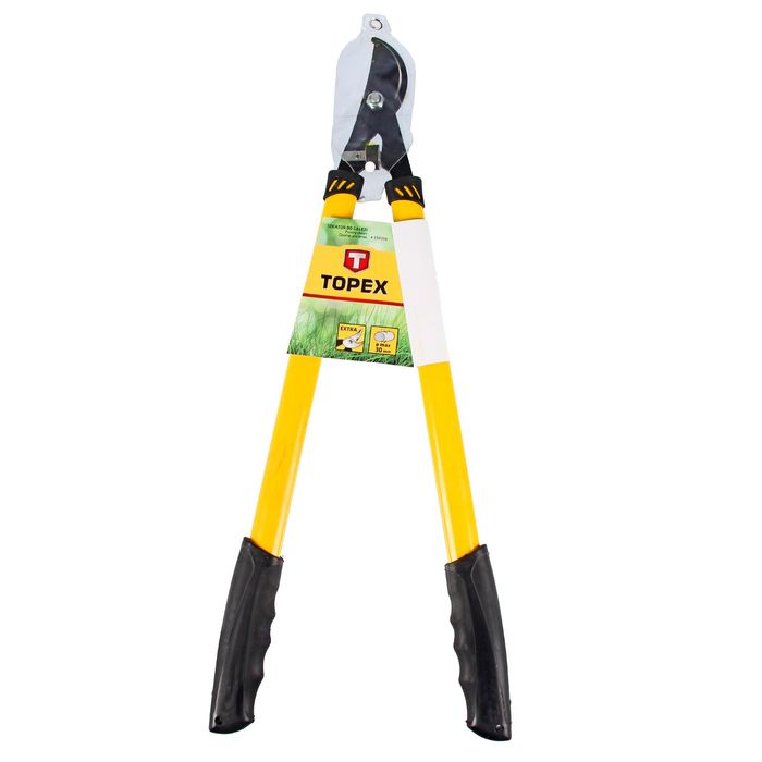 Сучкорез плоскостной, 27.3" (70 см), пластиковые ручки