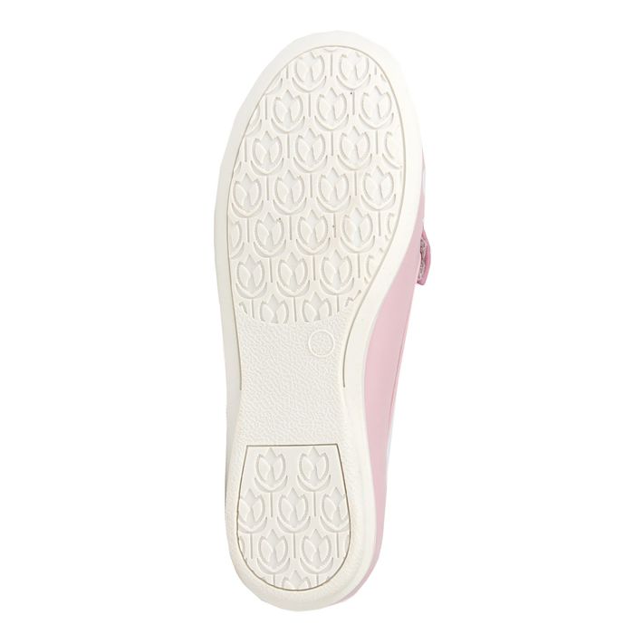 Мокасины для девочек арт. 33-098A/12 (розовый) (р. 35)