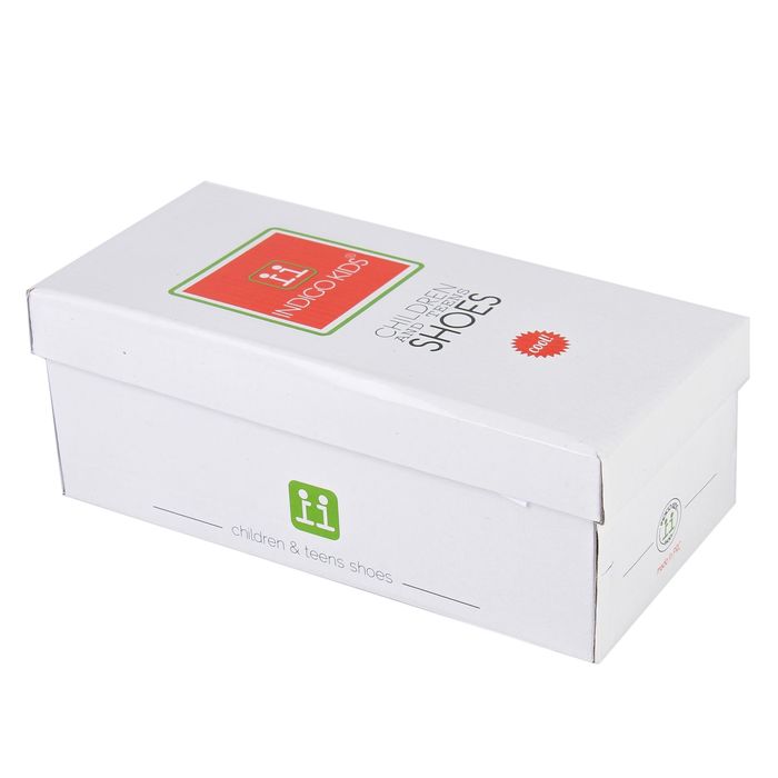 Мокасины для девочек арт. 33-098A/12 (розовый) (р. 36)