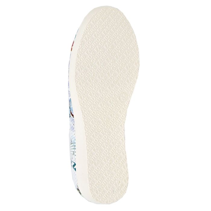 Туфли для девочек арт. 30-163A/12 (разноцвет) (р. 37)