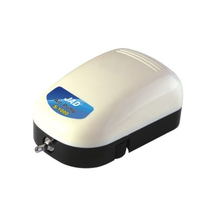 Аквариумный компрессор BOYU, 3вт,4.2л/мин