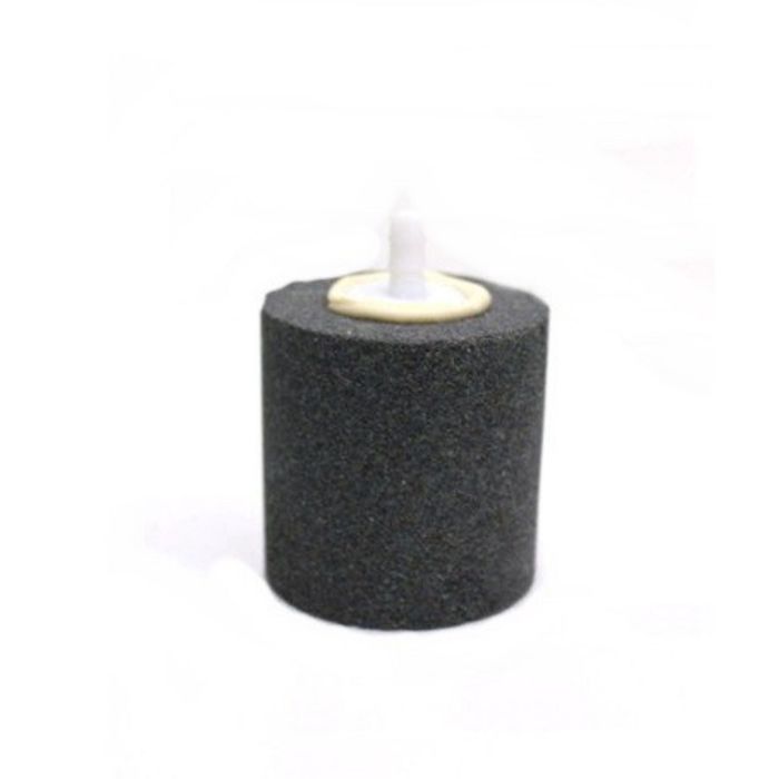 Распылитель воздуха для аквариума,цилиндр,48*48*6мм