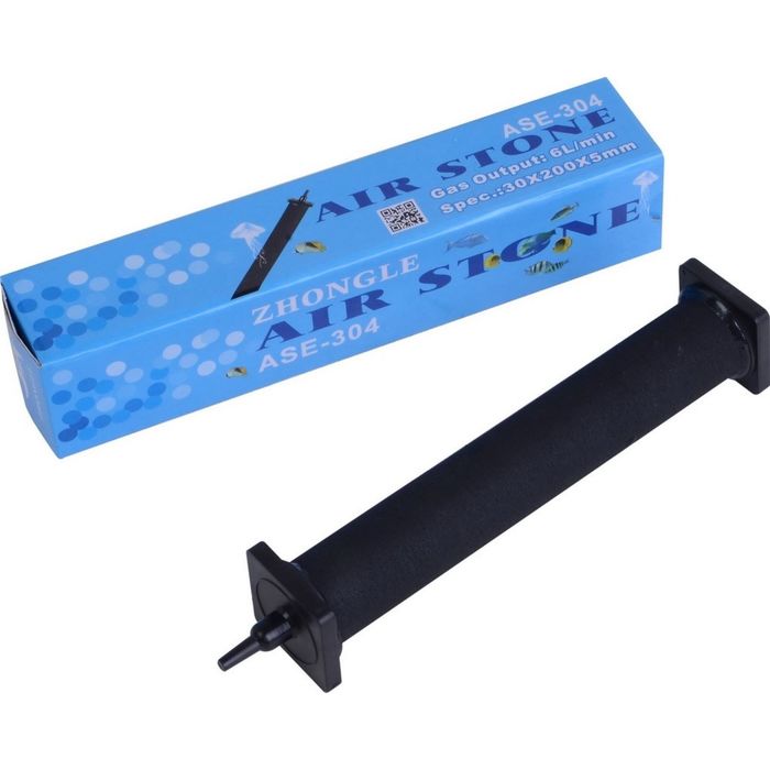 Распылитель воздуха резиновый, 3*30см (ASE-303)