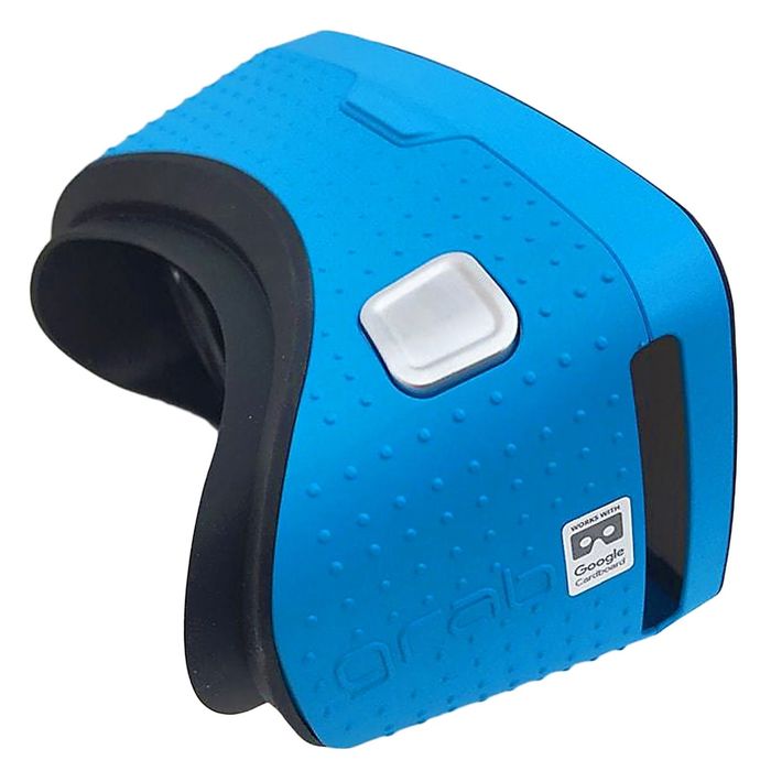 Очки виртуальной реальности HOMIDO Grab, синий