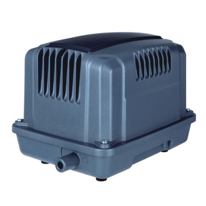 Компрессор BOYU 100л/мин, 65Вт.