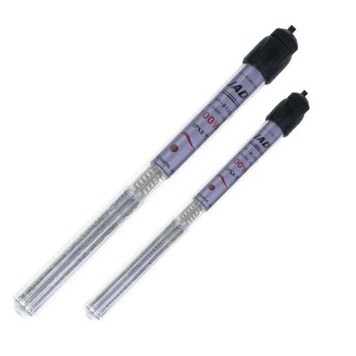 Нагреватель воды BOYU в аквариуме с терморегулятором, 100вт