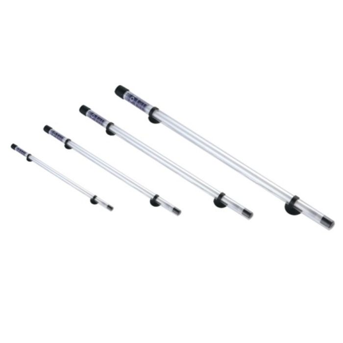 Погружной свет. с флуоресц. лампой для аквариума BOYU  6Вт, 3 цвета.