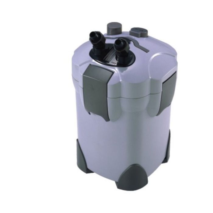 Внешний фильтр BOYU для аквариума, 13вт,350л/ч