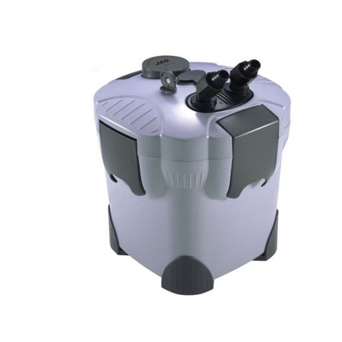 Внешний фильтр BOYU для аквариума, 22вт,750л/ч