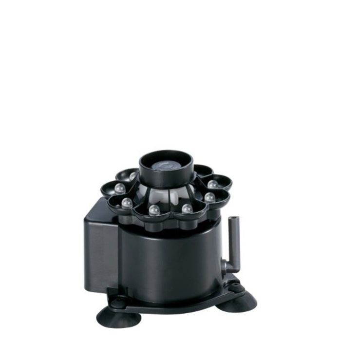 Распылитель-компрессор BOYU с подсветкой 15,6 Вт.