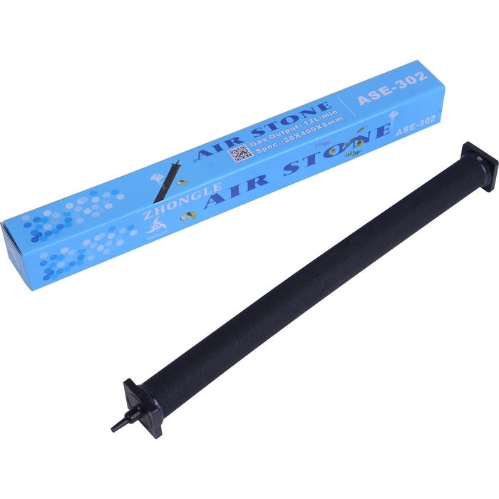 Распылитель воздуха резиновый, 3*40см (ASE-302)