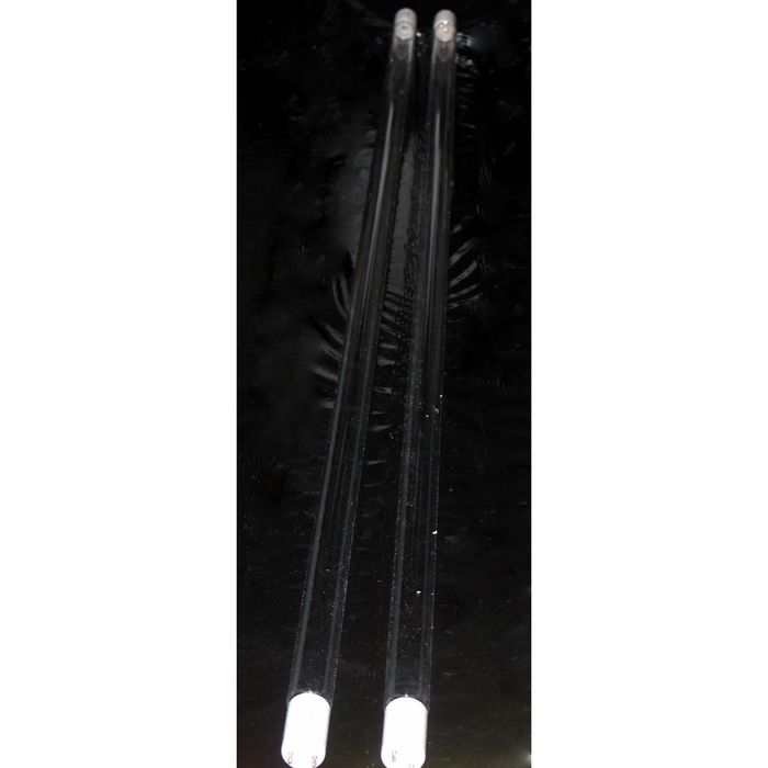 УФ лампа для аквариумого стерилизатора, 40Вт (UVC-40) В уп/ 2 шт, цена за 2 шт