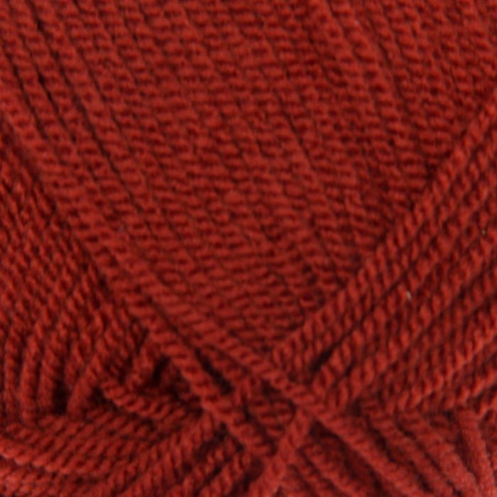 Пряжа "Акация" 100% акрил 250м/50гр (3215, коньяк)