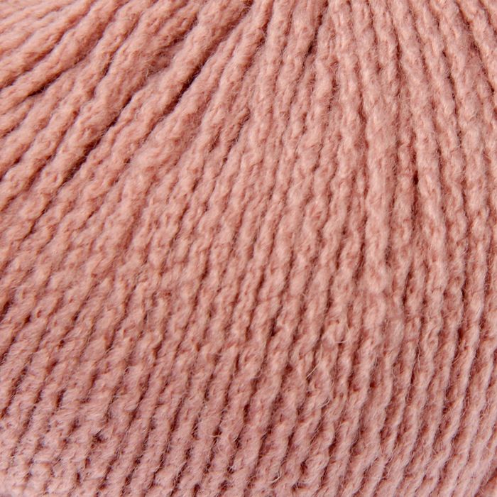 Пряжа "Детская" 20% меринос.шерсть, 80% акрил 145м/50гр (1663, св.мрамор)