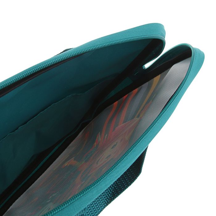 Папка с ручками текстиль А4, 40 мм 350 х 260 «Фиксик»