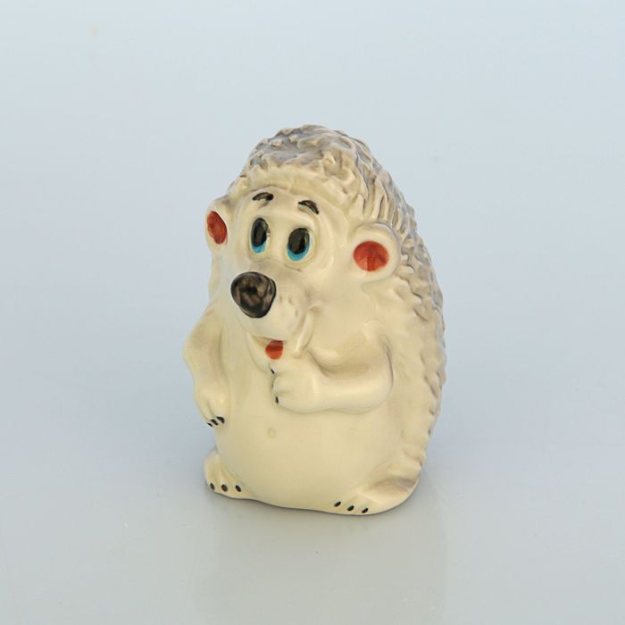 Сувенир «Ёжик»