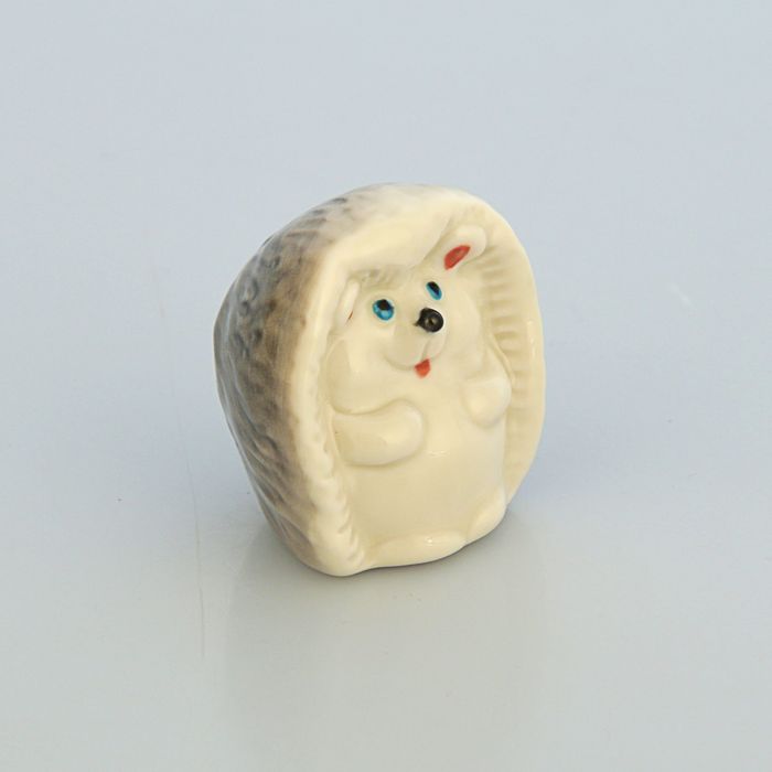 Статуэтка "Ежик" малый