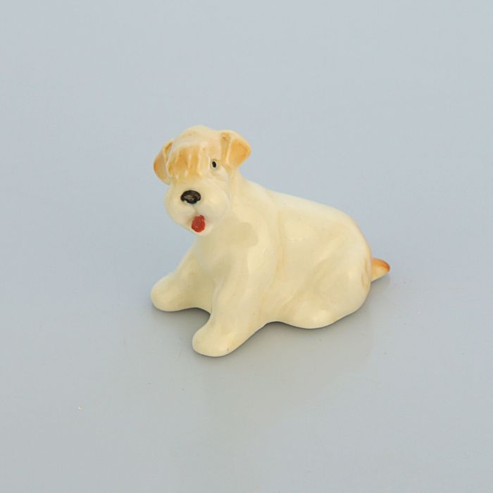 Статуэтка "Силихем-терьер"