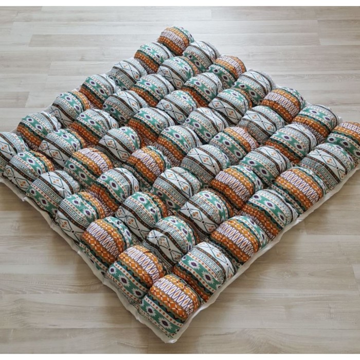 Игровой коврик "Бомбон" для вигвама