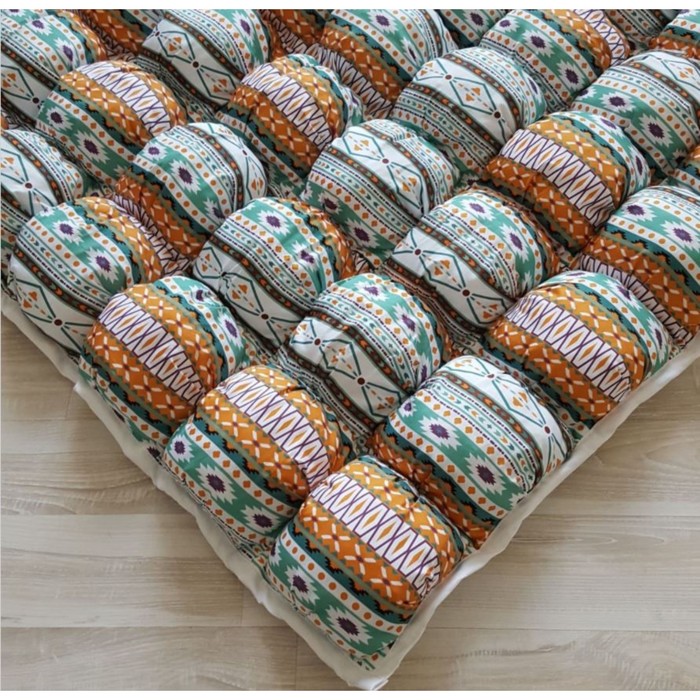 Игровой коврик "Бомбон" для вигвама