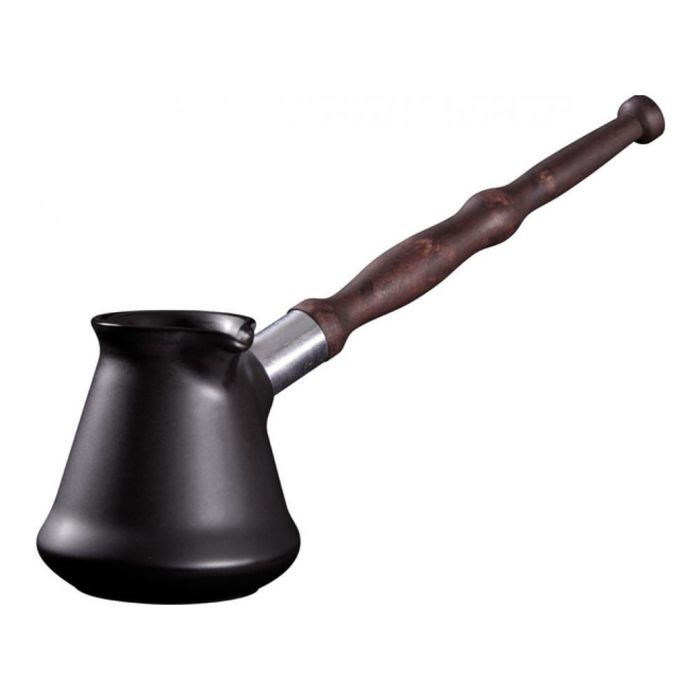 Турка Ceraflame Ibriks, 0.35 л, черная