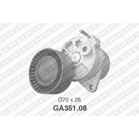 

Ролик натяжной приводного ремня SNR GA35108