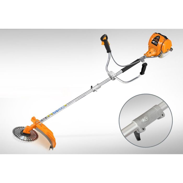 Триммер CARVER GBC-31FS