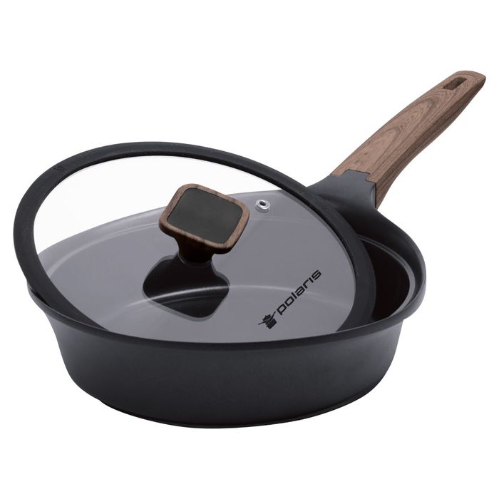 Сотейник 20 см Madera